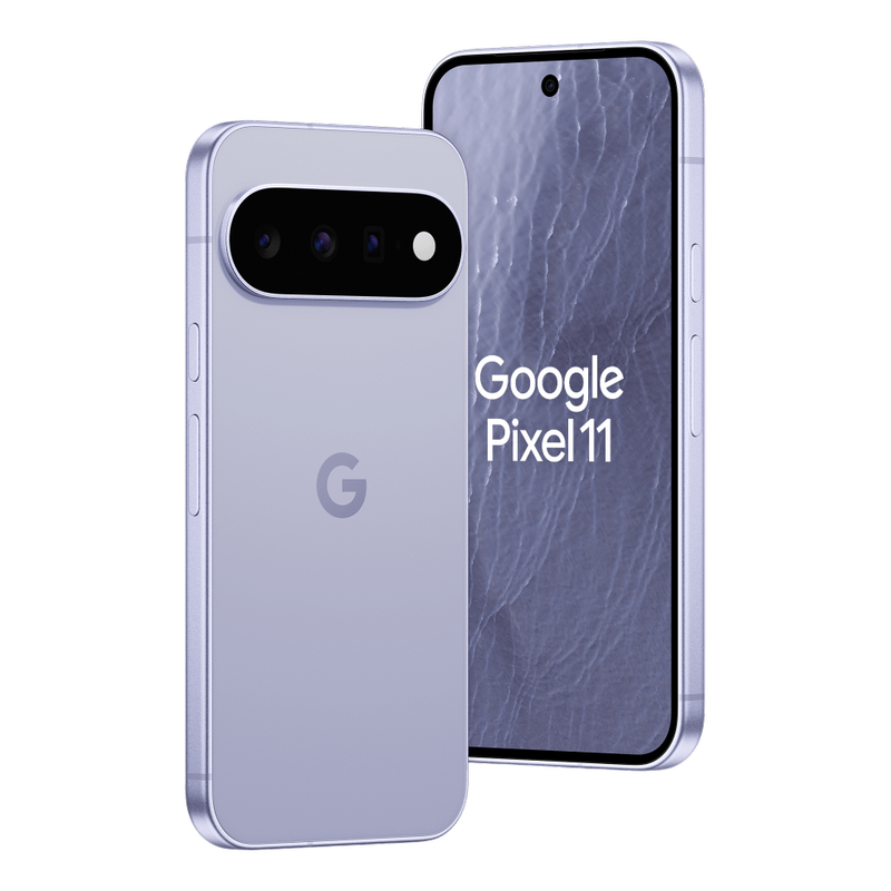 Google Pixel 11 256GB Frost