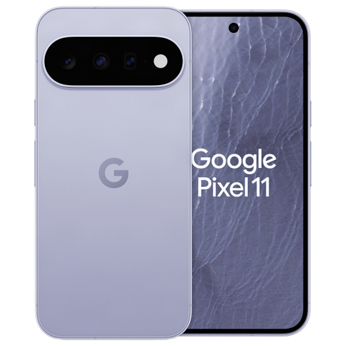 Google Google Pixel 11 256GB Frost