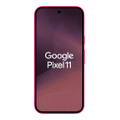 Google Pixel 11 256GB Hibiscus