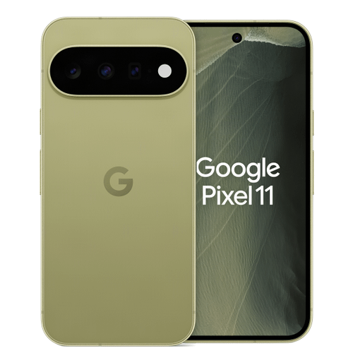 Google Google Pixel 11 256GB Pistachio