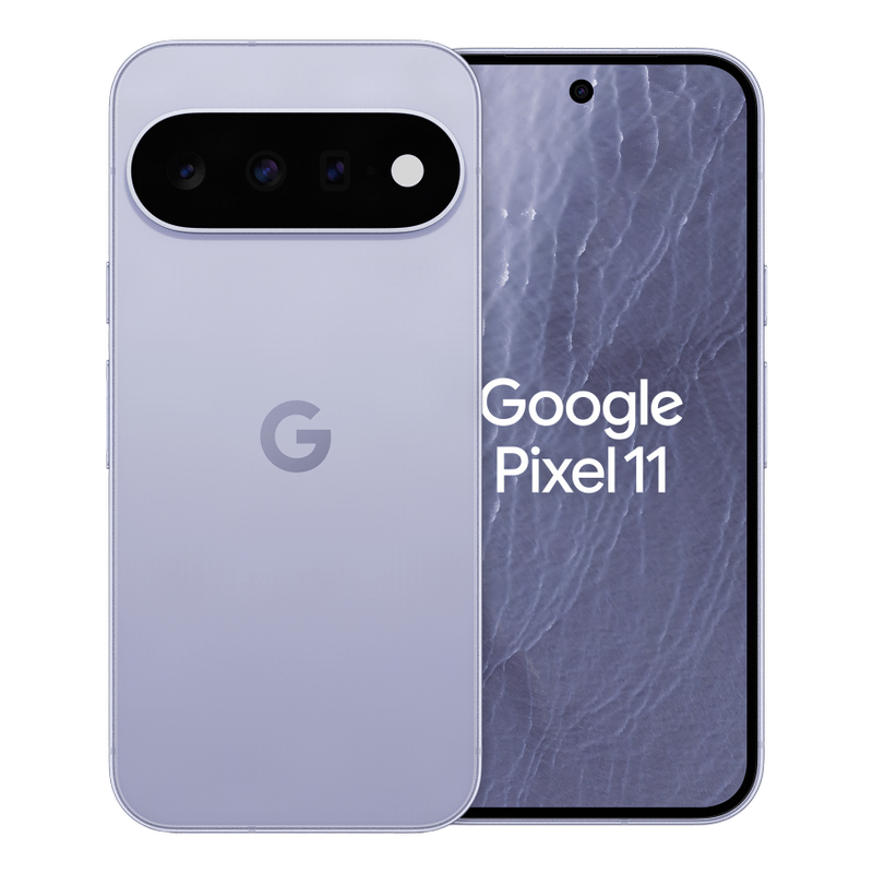 Google Pixel 11 512GB Frost