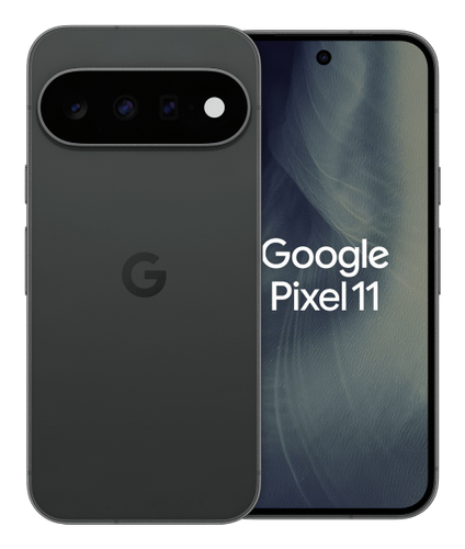 Google Pixel 11 512GB Obsidian verkaufen