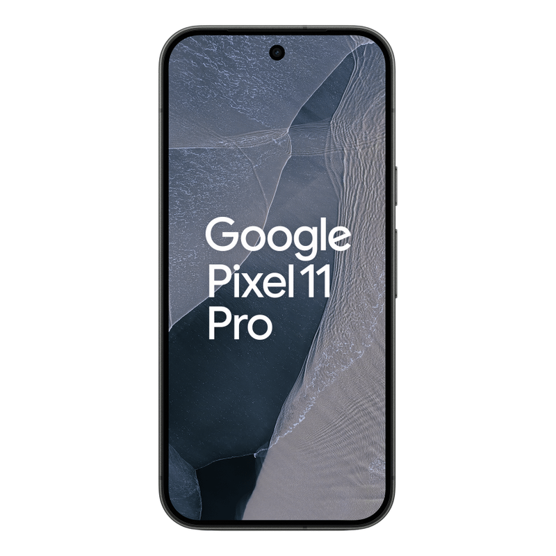 Google Pixel 11 Pro 1TB Obsidian