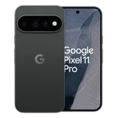 Google Pixel 11 Pro 1TB Obsidian