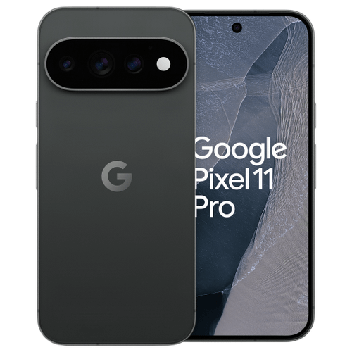 Google Google Pixel 11 Pro 1TB Obsidian