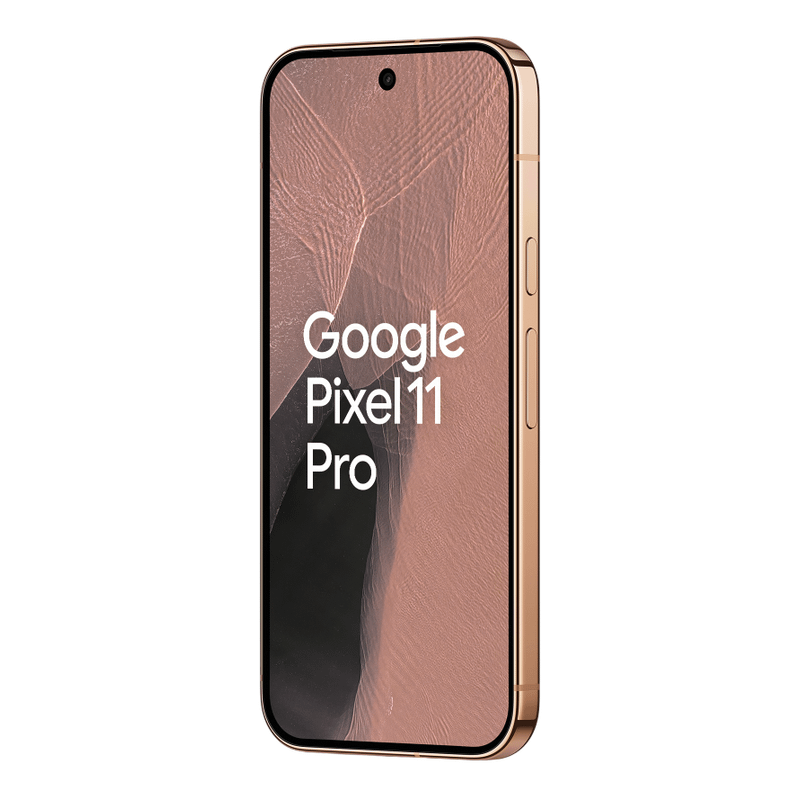 Google Pixel 11 Pro 256GB Canyon