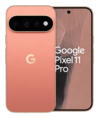 Google Pixel 11 Pro 256GB Canyon verkaufen