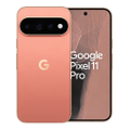 Google Pixel 11 Pro 256GB Canyon