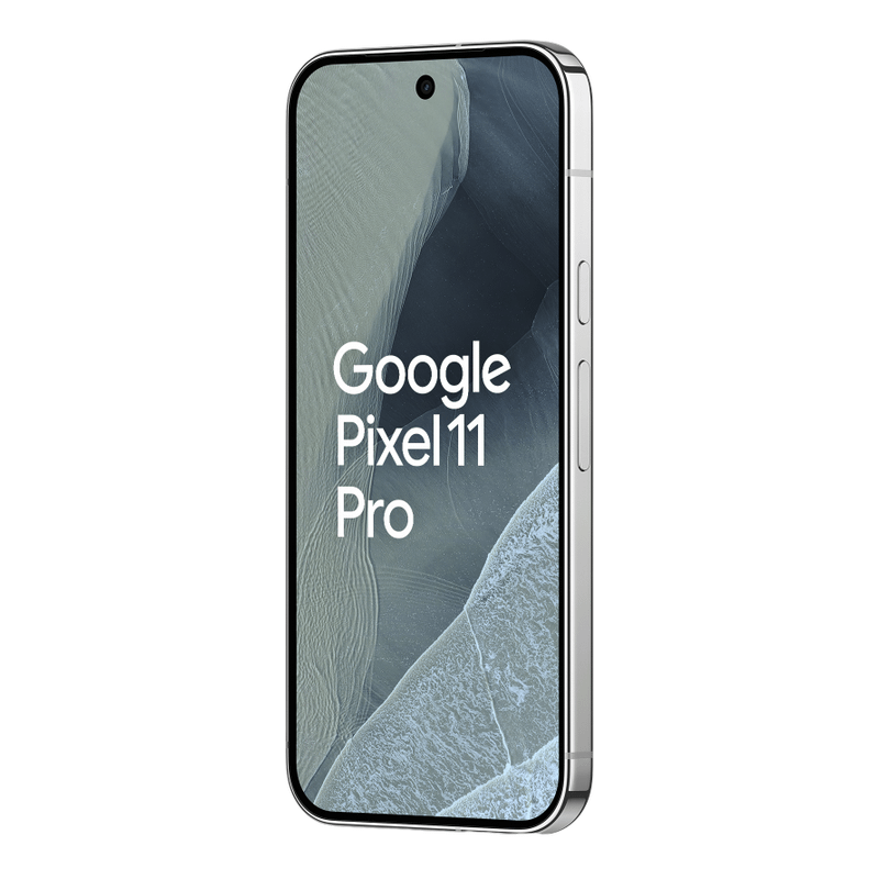 Google Pixel 11 Pro 256GB Fog