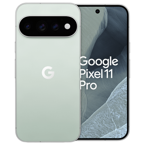 Google Google Pixel 11 Pro 256GB Fog