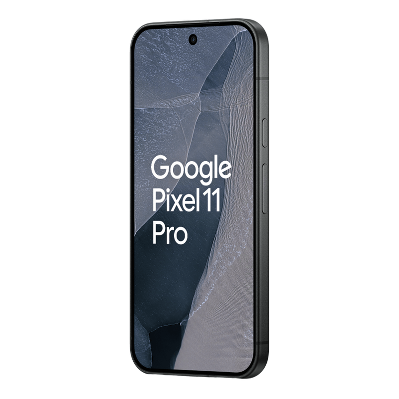Google Pixel 11 Pro 256GB Obsidian