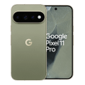 Google Pixel 11 Pro 256GB Olive