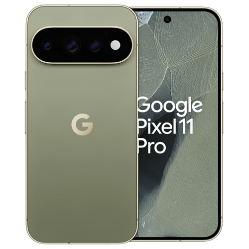 Google Google Pixel 11 Pro 256GB Olive