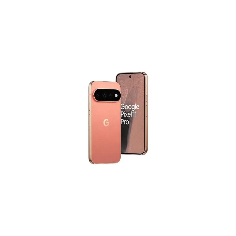 Google Pixel 11 Pro 512GB Canyon
