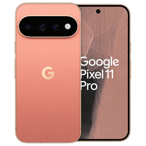 Google Google Pixel 11 Pro 512GB Canyon