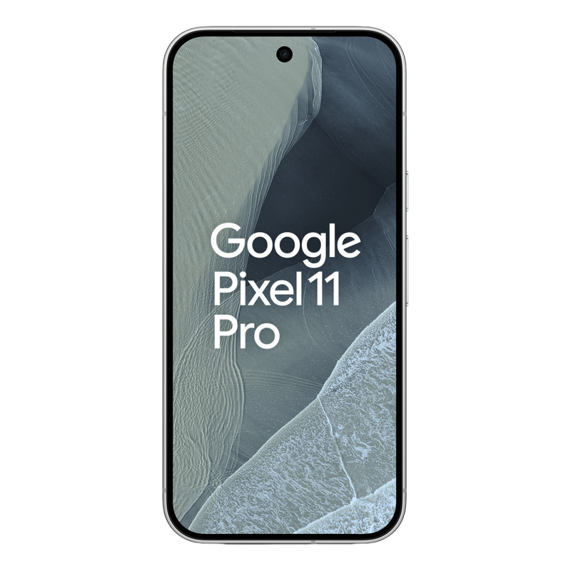 Google Pixel 11 Pro 512GB Fog