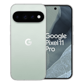 Google Pixel 11 Pro 512GB Fog