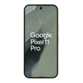 Google Pixel 11 Pro 512GB Olive