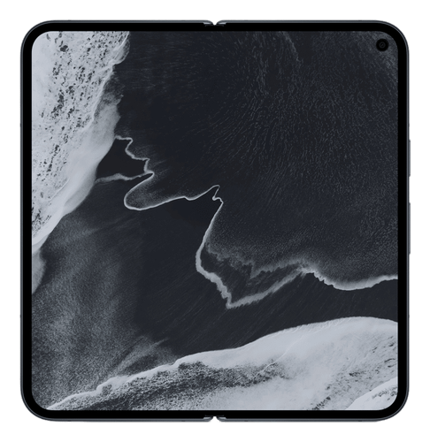 Google Pixel 11 Pro Fold 256GB Obsidian verkaufen