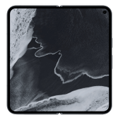 Google Pixel 11 Pro Fold 256GB Obsidian