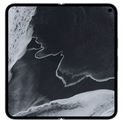 Google Google Pixel 11 Pro Fold 256GB Obsidian