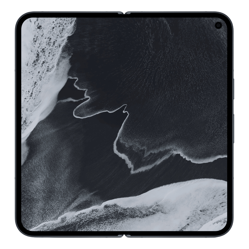 Google Pixel 11 Pro Fold 256GB Obsidian