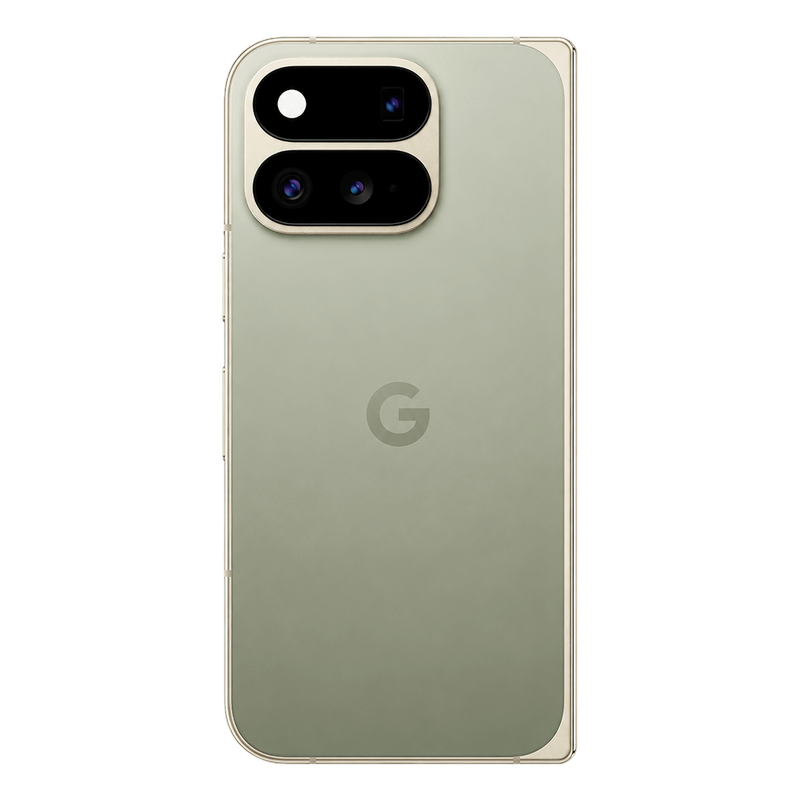 Google Pixel 11 Pro Fold 256GB Olive