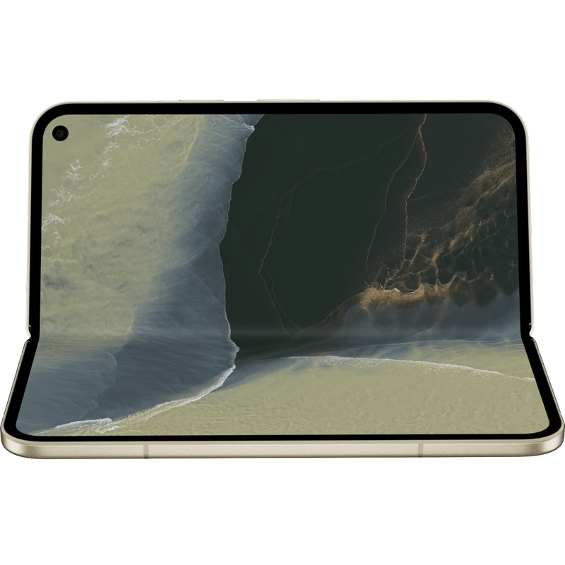 Google Pixel 11 Pro Fold 256GB Olive