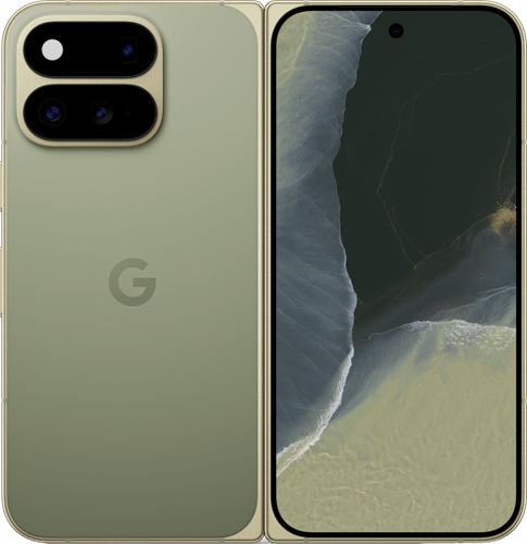 Google Pixel 11 Pro Fold 256GB Olive verkaufen
