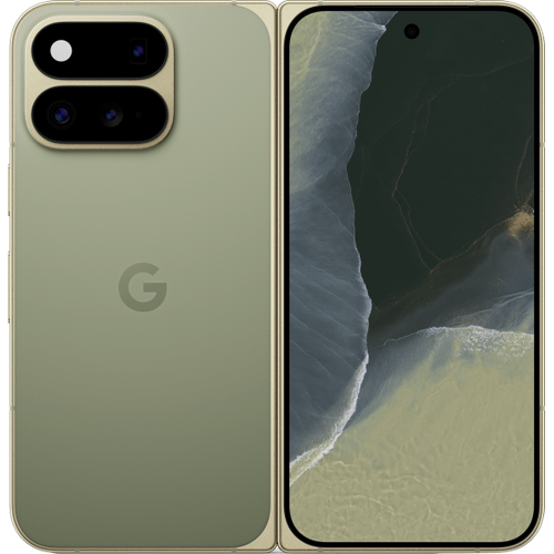 Google Google Pixel 11 Pro Fold 256GB Olive