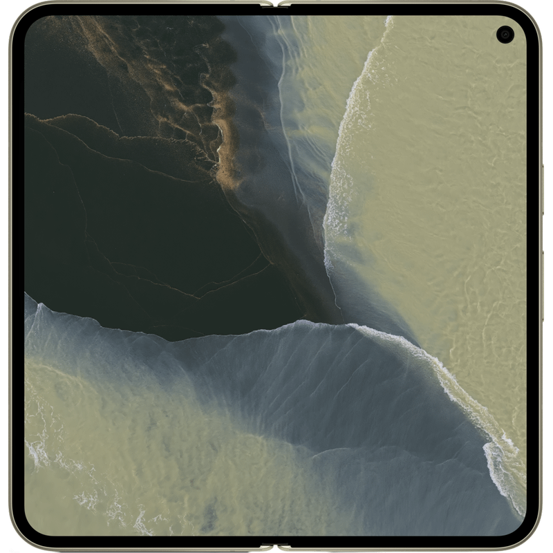 Google Pixel 11 Pro Fold 256GB Olive
