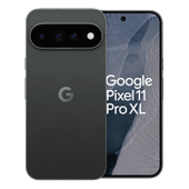 Google Pixel 11 Pro XL 1TB Obsidian