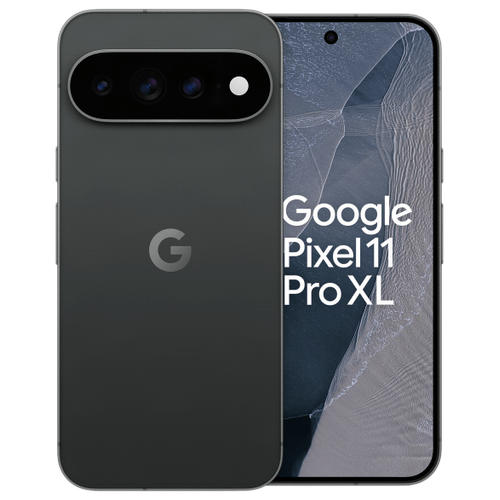 Google Google Pixel 11 Pro XL 1TB Obsidian