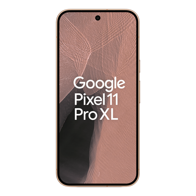 Google Pixel 11 Pro XL 256GB Canyon