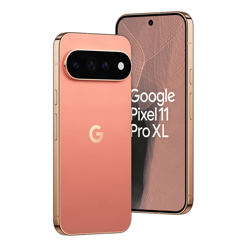 Google Pixel 11 Pro XL 256GB Canyon