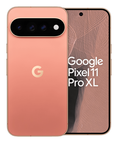 Google Pixel 11 Pro XL 256GB Canyon verkaufen