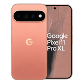 Google Pixel 11 Pro XL 256GB Canyon