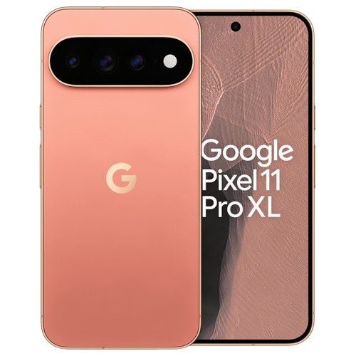 Google Google Pixel 11 Pro XL 256GB Canyon