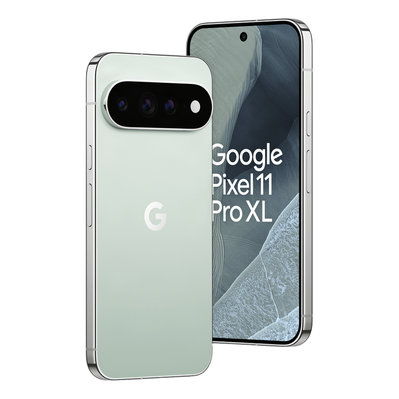 Google Pixel 11 Pro XL 256GB Fog