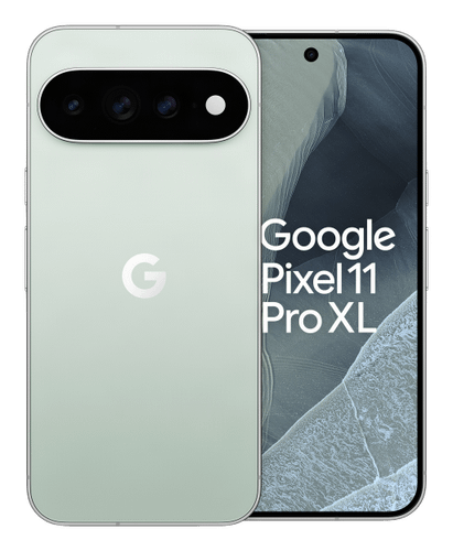 Google Pixel 11 Pro XL 256GB Fog verkaufen