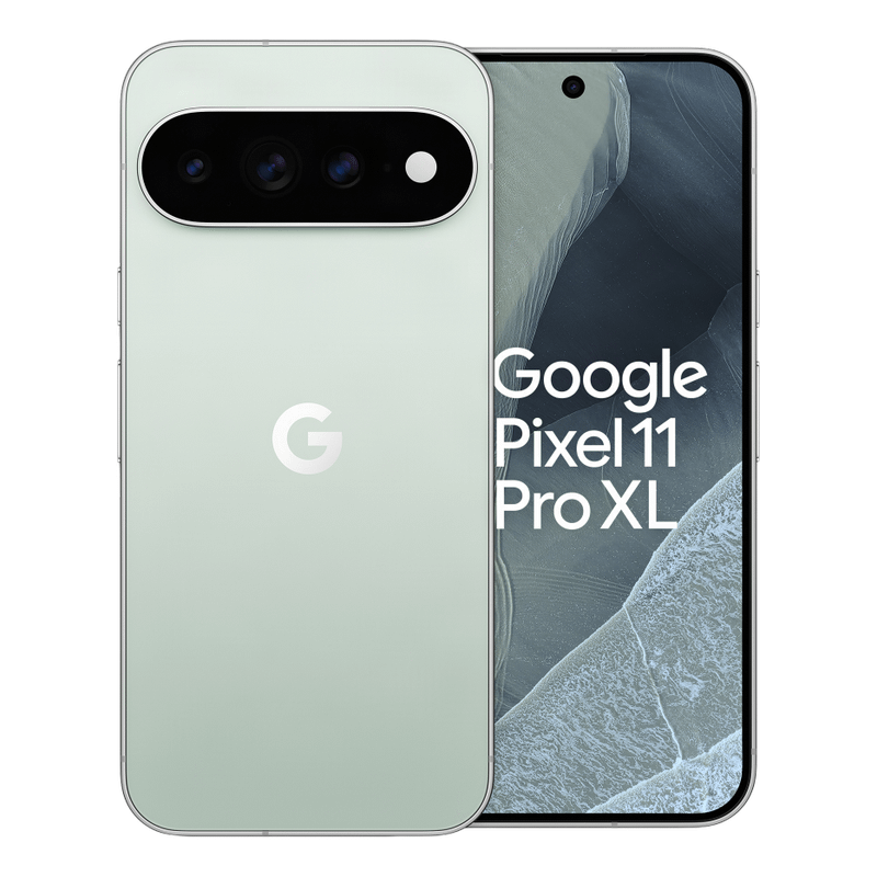 Google Pixel 11 Pro XL 256GB Fog