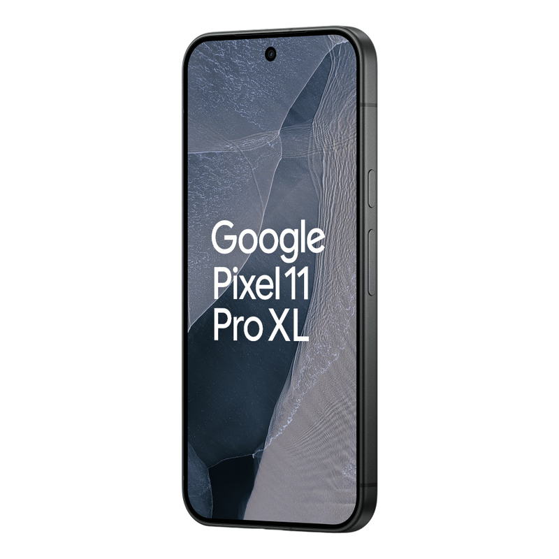 Google Pixel 11 Pro XL 256GB Obsidian