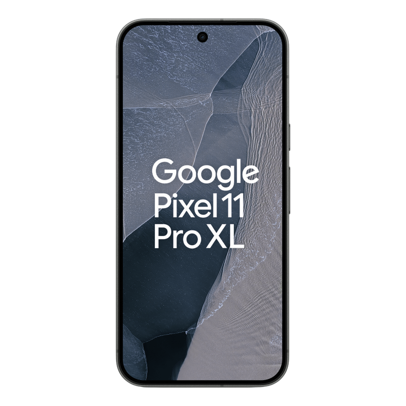 Google Pixel 11 Pro XL 256GB Obsidian