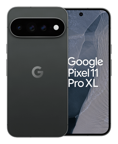 Google Pixel 11 Pro XL 256GB Obsidian verkaufen