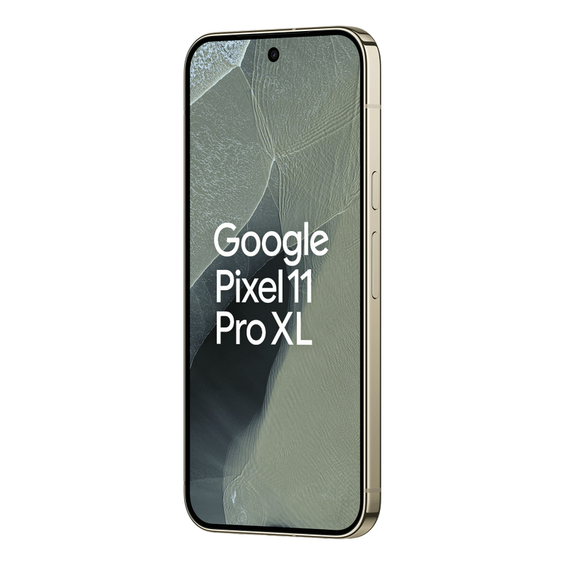 Google Pixel 11 Pro XL 256GB Olive
