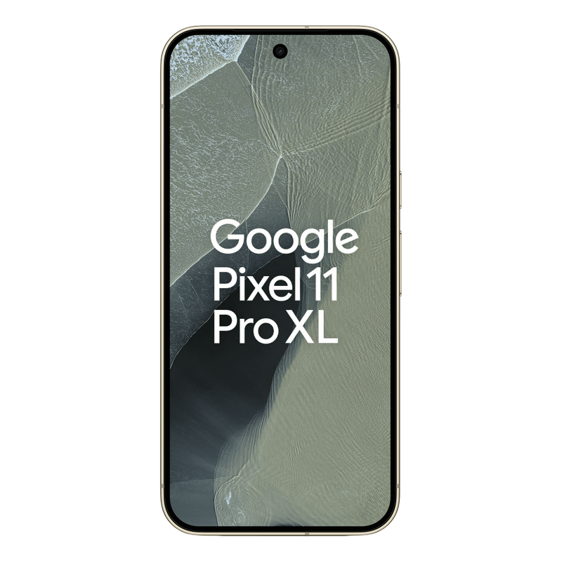 Google Pixel 11 Pro XL 256GB Olive