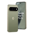 Google Pixel 11 Pro XL 256GB Olive