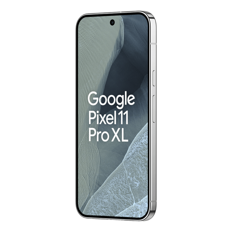 Google Pixel 11 Pro XL 512GB Fog