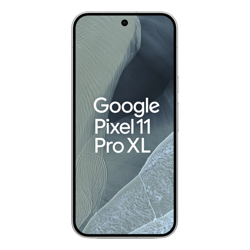 Google Pixel 11 Pro XL 512GB Fog