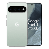 Google Pixel 11 Pro XL 512GB Fog